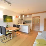 דירה Turrachart Turracher Hohe