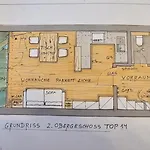 Turrachart דירה Turracher Hohe