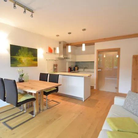 Appartamento Turrachart Turracher Hohe