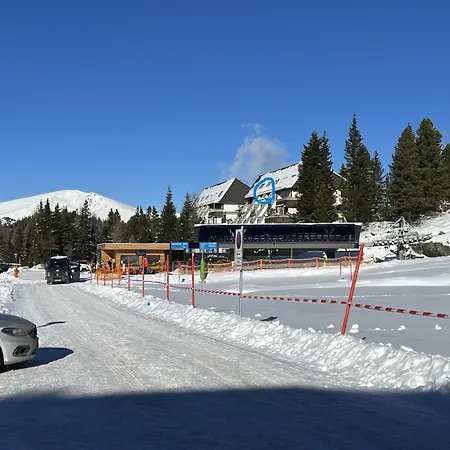 شقة Turrachart تراشر هوهه