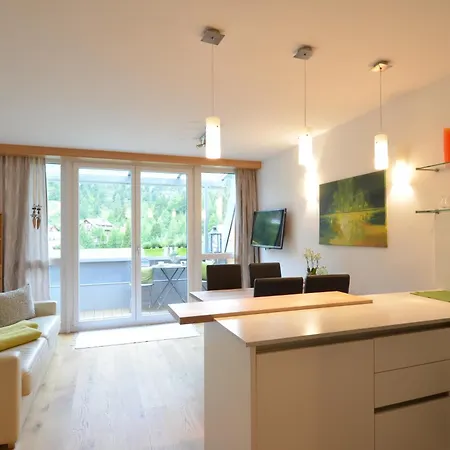 Appartamento Turrachart *