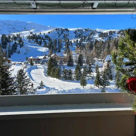 Turrachart Turracher Hohe