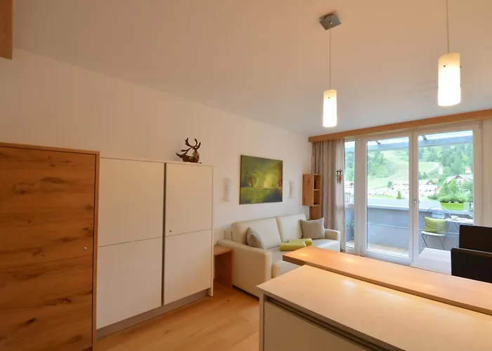 Turrachart Turracher Hohe