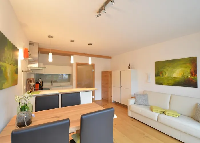 Turrachart Apartament