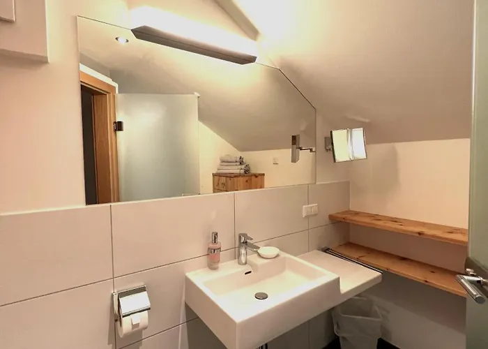 Apartament Turrachart *