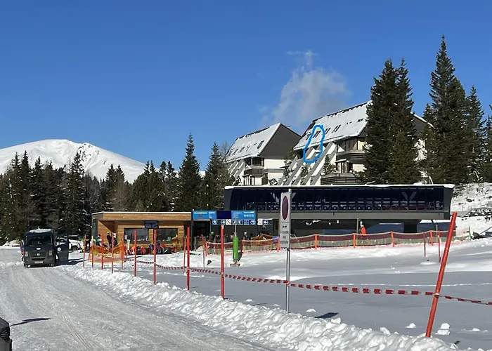 Turrachart דירה *