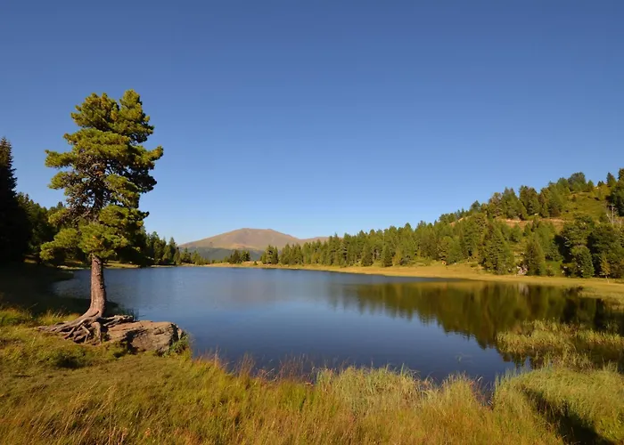 Apartament Turrachart