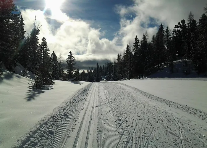 דירה Turrachart *