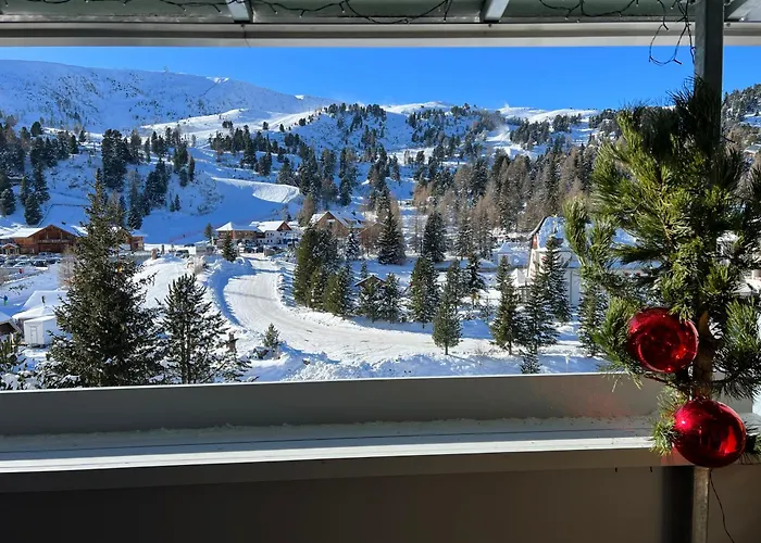 Turrachart Turracher Hohe